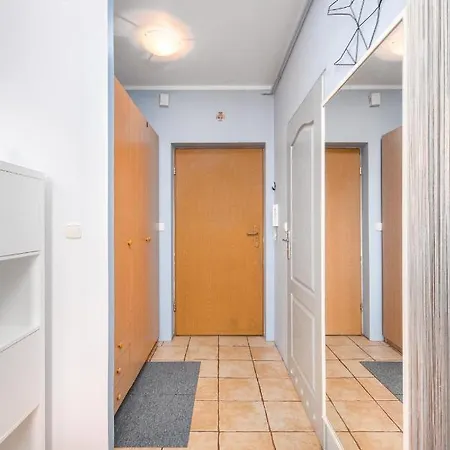 Bluszczanska 74 By Homeprime Appartement Warschau