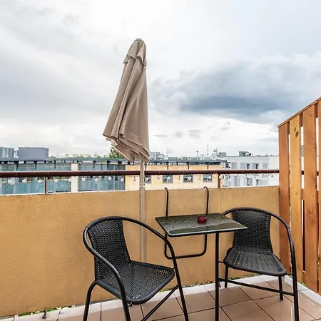 Bluszczanska 74 By Homeprime Appartement *