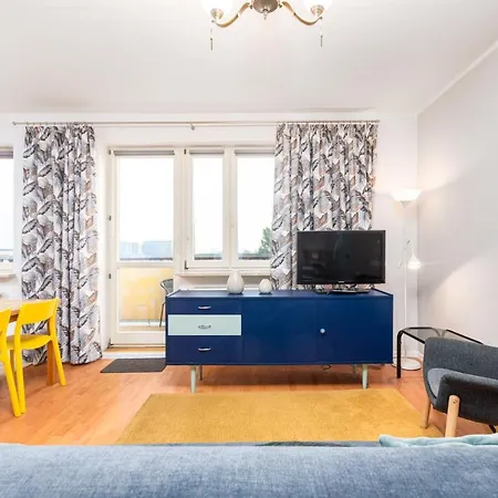 Apartment Bluszczanska 74 By Homeprime *