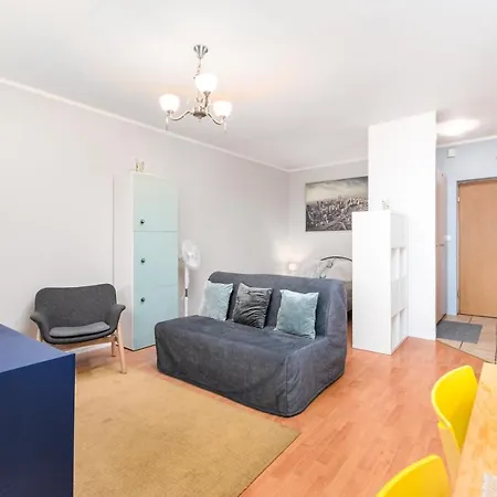 Apartament Bluszczanska 74 By Homeprime *
