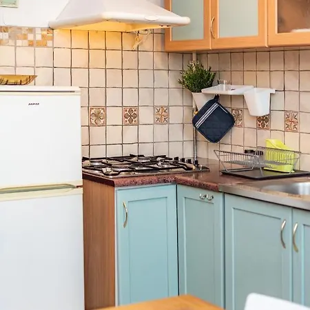 Apartament Bluszczanska 74 By Homeprime Warszawa